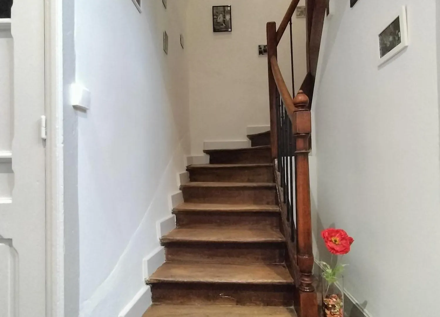 Appartement L'Ecole Buissonniere à Laroque-dʼOlmes France
